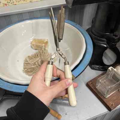 Crimping tool