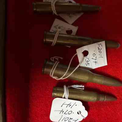 Bullet