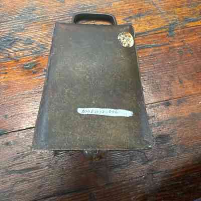 Cow Bell