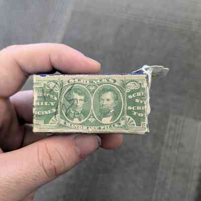 Schenck's Mandrake Pills