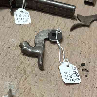 Gun Hammer