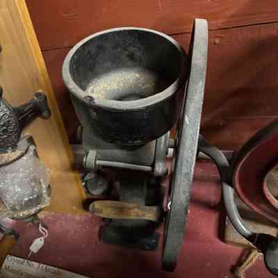 Coffee Grinder