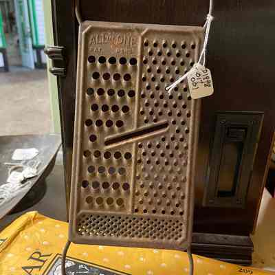 All in One Grater