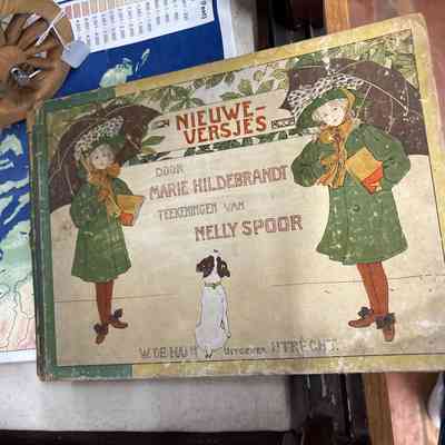 Children’s Book
