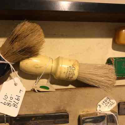Brush