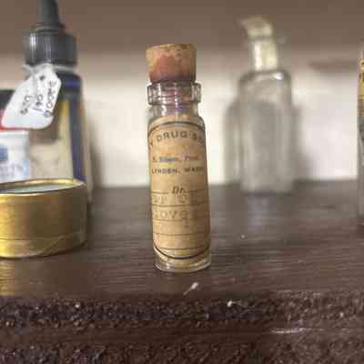 Oil of Cloves