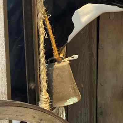 Cow Bell