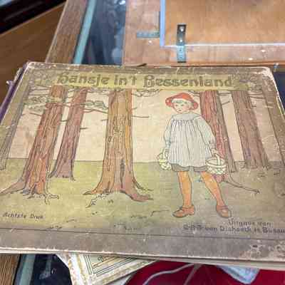 Children’s Book