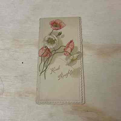 Thank You Note