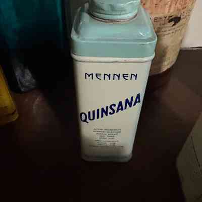 Mennen Quinsana