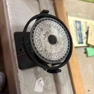 Compass Corrector
