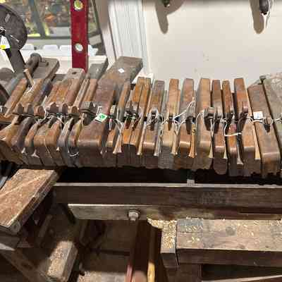 Molding Planes