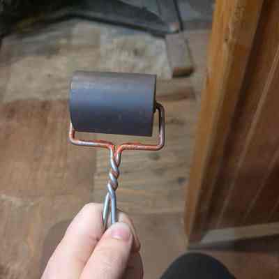 Ink Roller