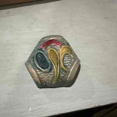 Plastic Belt Slide or Pin?