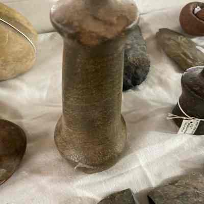 Pestle