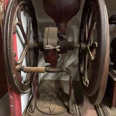 Coffee Grinder