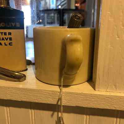 Mug