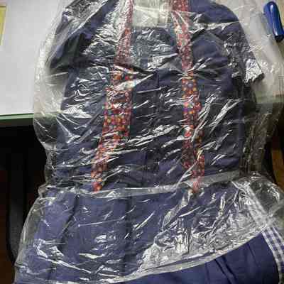 Walcheren Dress