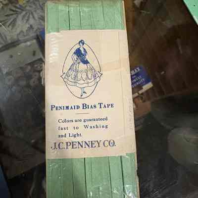 Penimaid Bias Tape