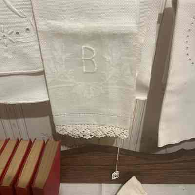 Hand towel