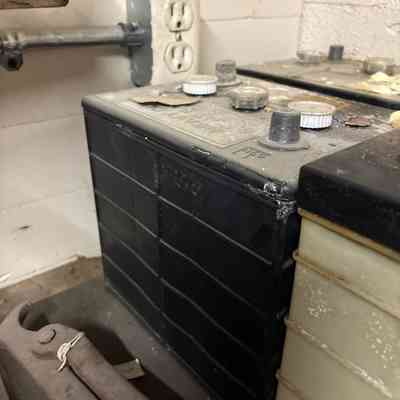 Car Battery