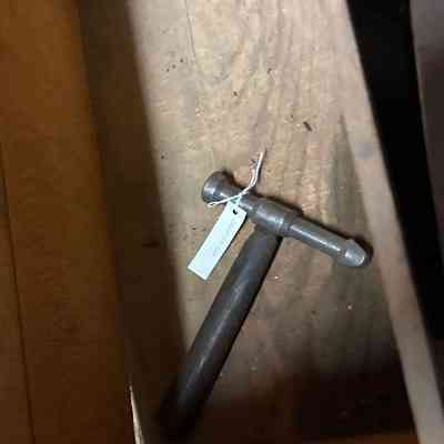 Hammer