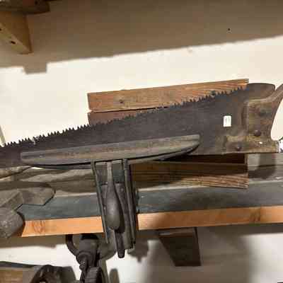 Saw