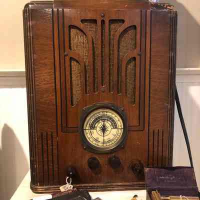 Radio