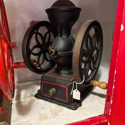 Coffee Grinder
