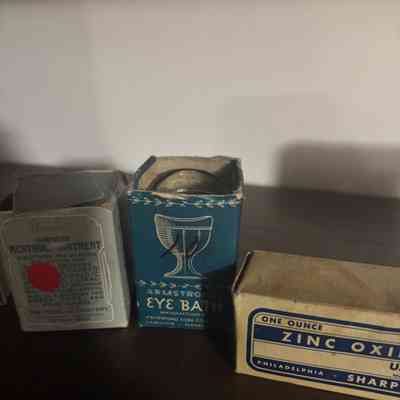 Eye Bath