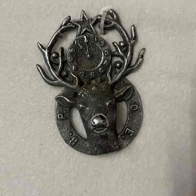 Order of the Elk’s Lodge Medal/Pin