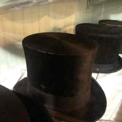 Top Hat