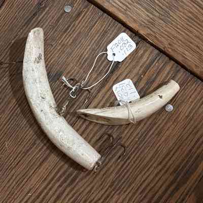 Fishing Lures