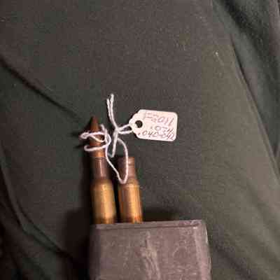 Clip + Shells