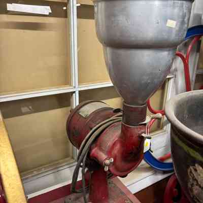 Coffee Grinder