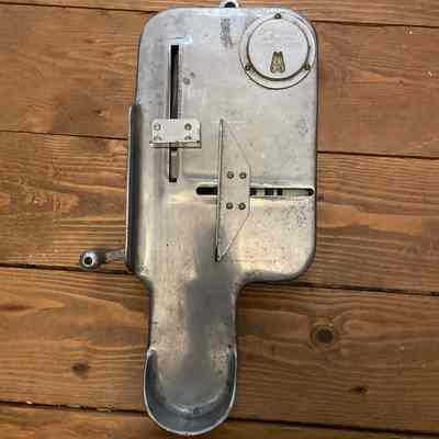 Shoe Sizer