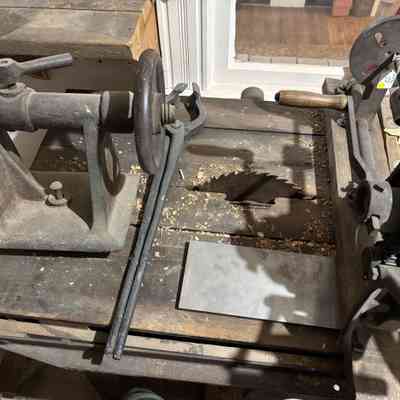 Table Saw