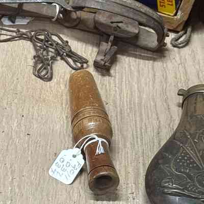 Duck Call