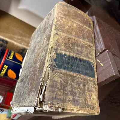 18th Ed. The Dispensary of the United States