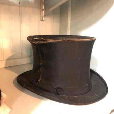 Top Hat