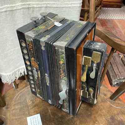 Dutch Accordion