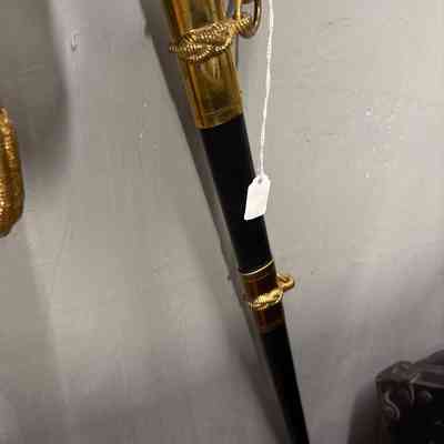 Sword Sheath