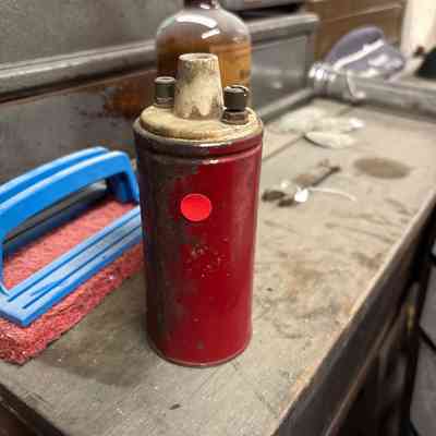 Ignition Coil