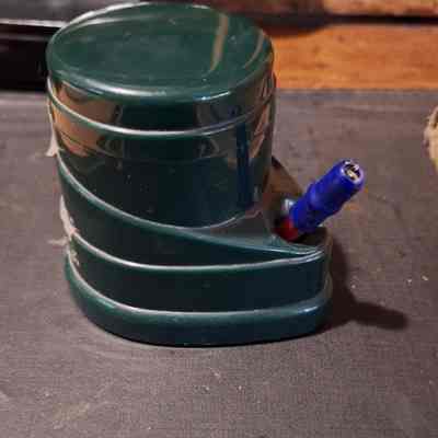 Modle Pen ink (Green)