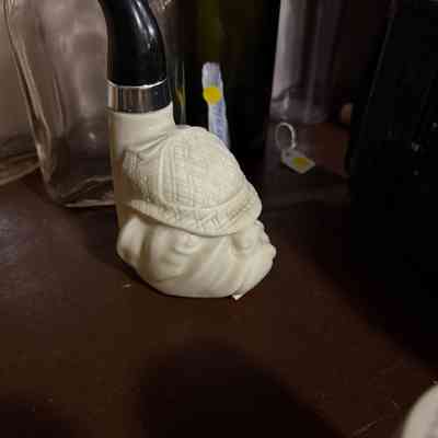 Bulldog Pipe