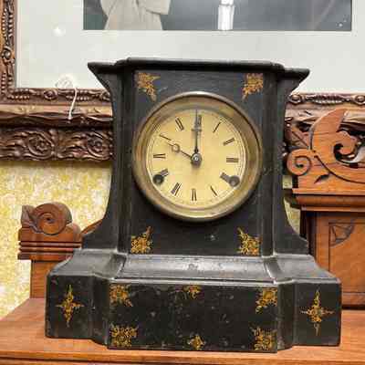 Black Clock