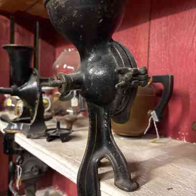 Coffee Grinder