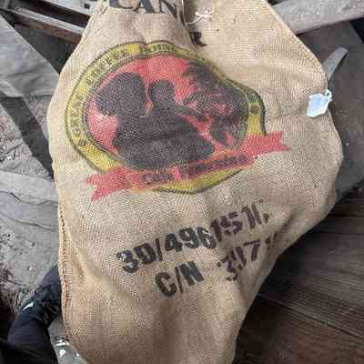 Gunny Sack