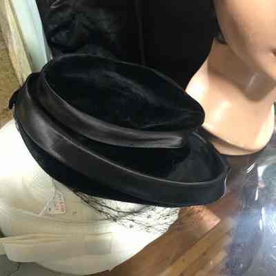 Black Hat