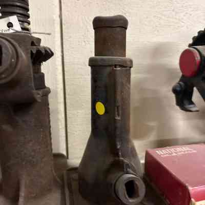 Car Jack